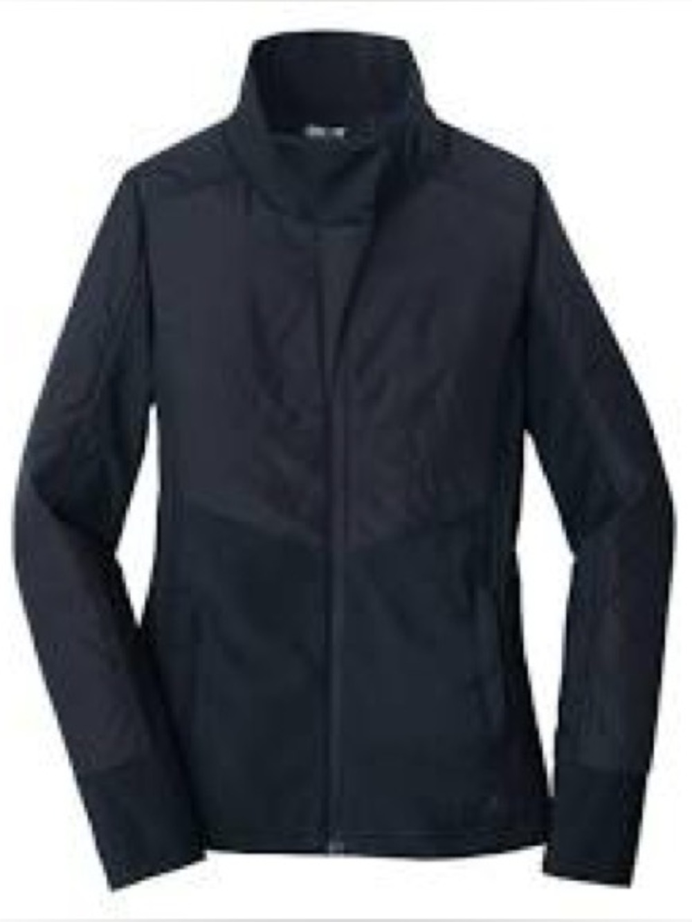 OGIO® ENDURANCE Ladies Brink Soft Shell Jacket Black Small
